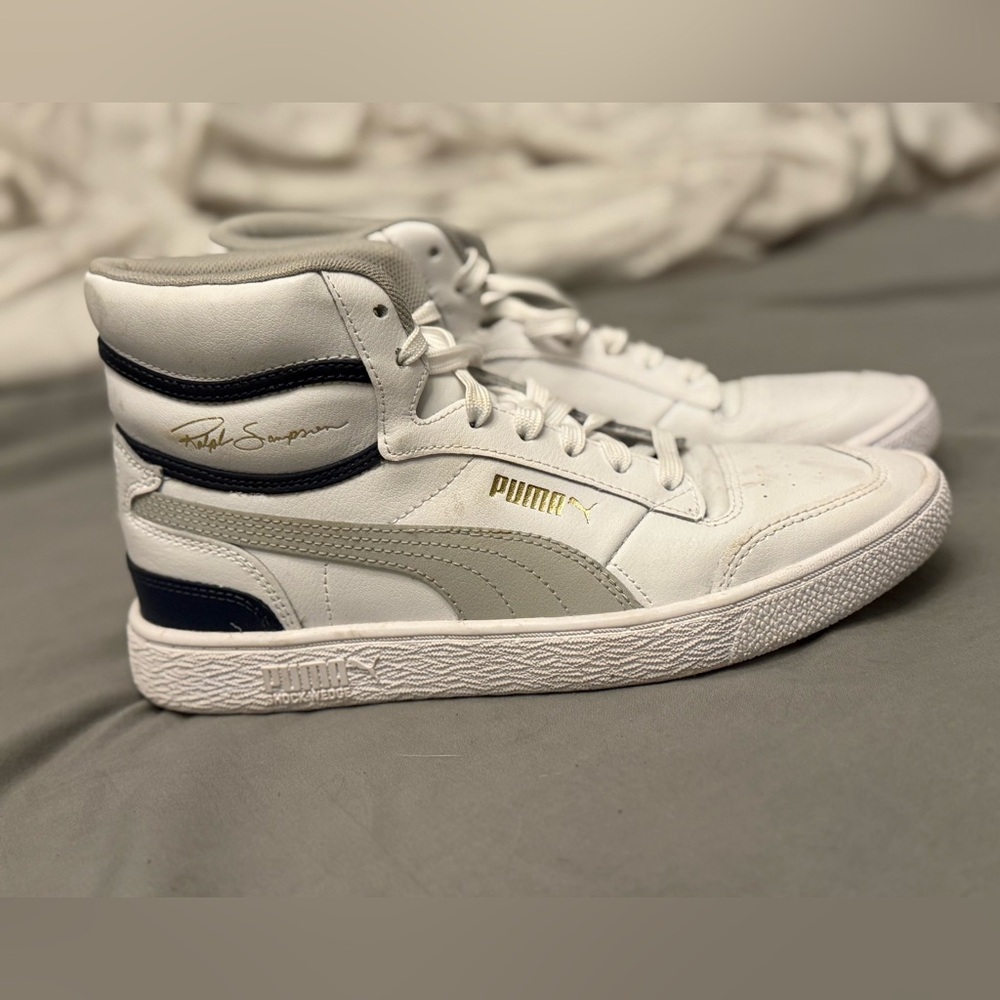 Puma Shoes - Picture 3 of 3